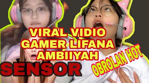 lifana ambiyah porn|Lifana Ambiiyah Porn Videos 